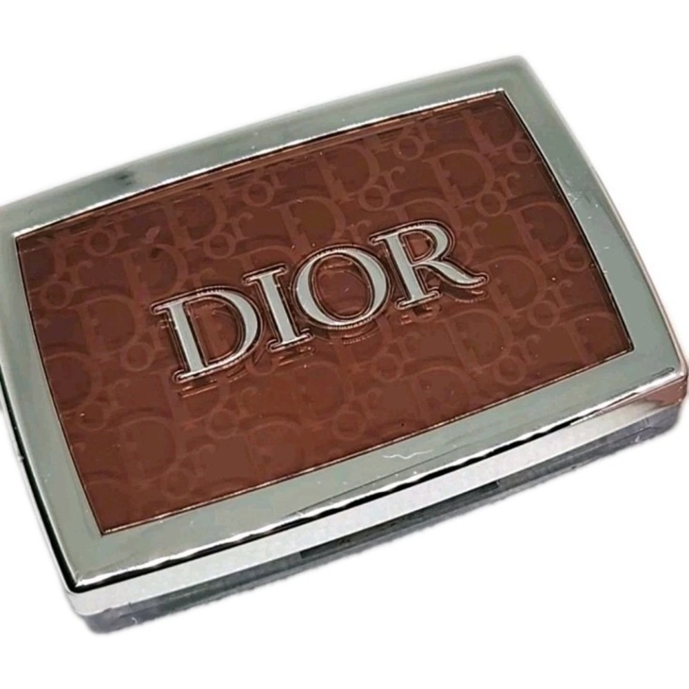 Dior Rosy Glow Blush 020 Mahogany Color Reviving Powder‎ 0.15 oz NEW IN BOX